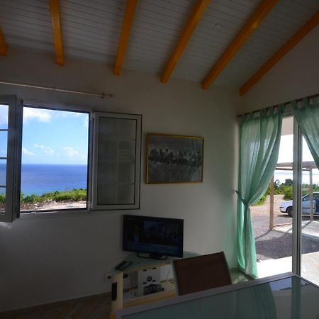 BeaurenomPlanete Bleue Habitation Mes Desirs别墅 外观 照片