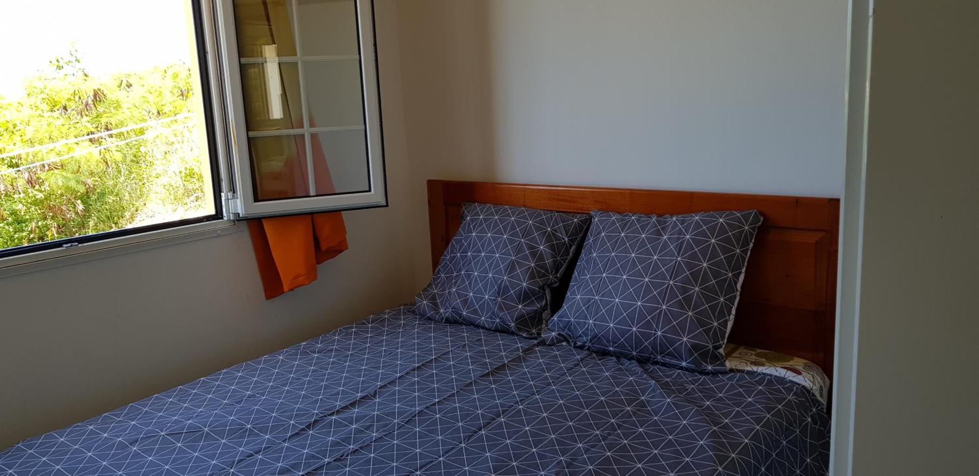 BeaurenomPlanete Bleue Habitation Mes Desirs别墅 外观 照片