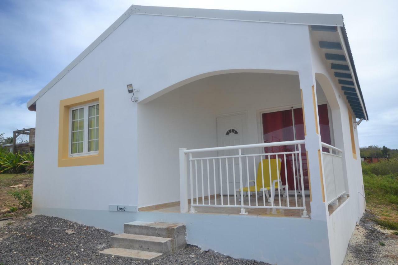 BeaurenomPlanete Bleue Habitation Mes Desirs别墅 外观 照片
