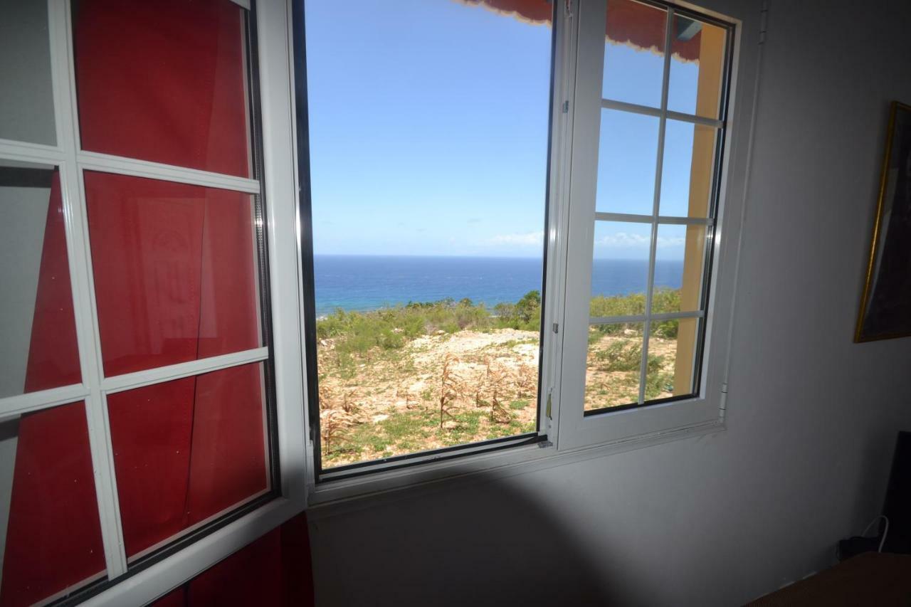 BeaurenomPlanete Bleue Habitation Mes Desirs别墅 外观 照片