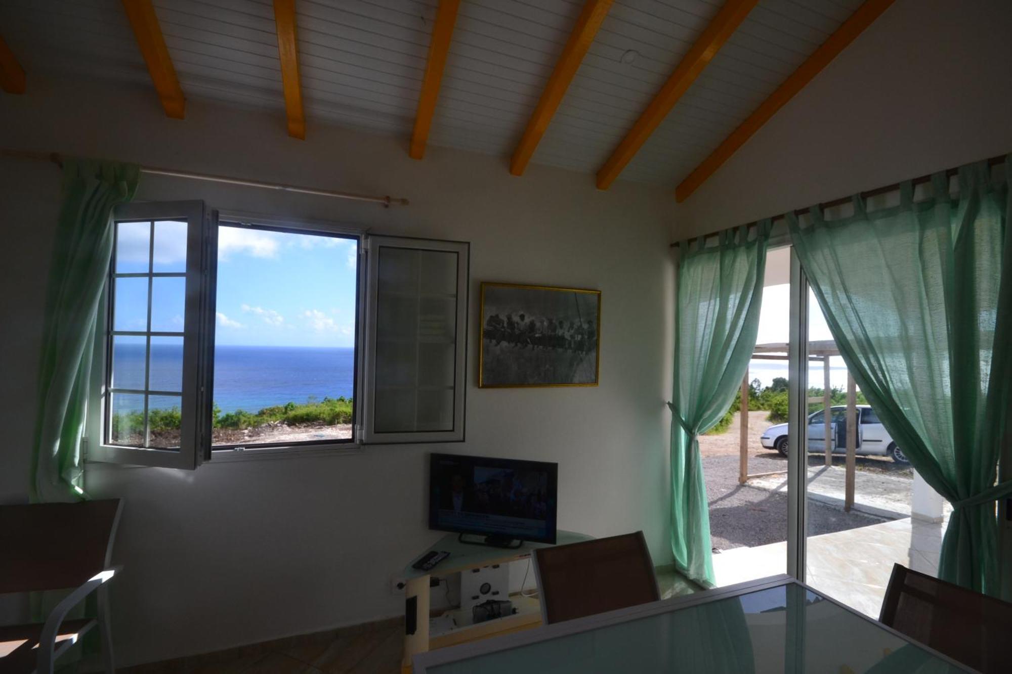 BeaurenomPlanete Bleue Habitation Mes Desirs别墅 外观 照片
