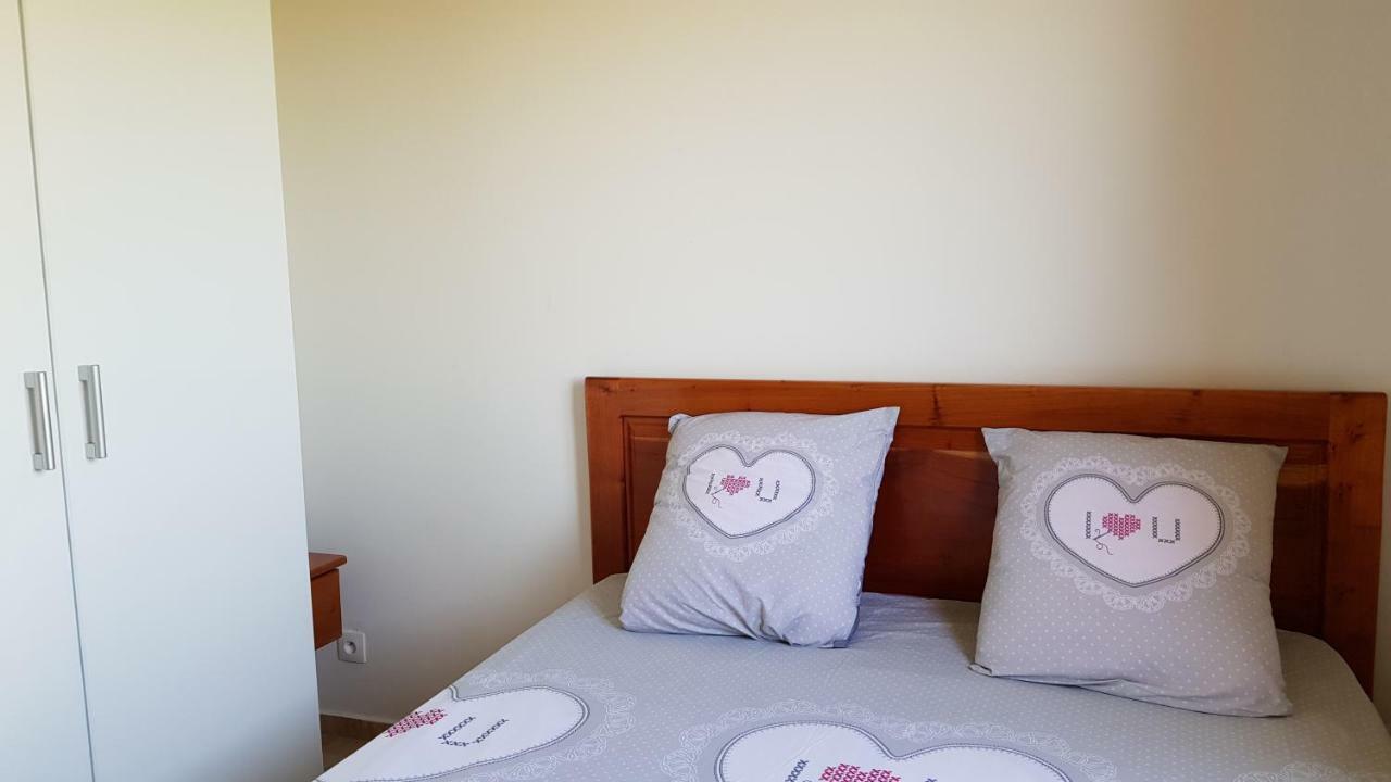 BeaurenomPlanete Bleue Habitation Mes Desirs别墅 外观 照片