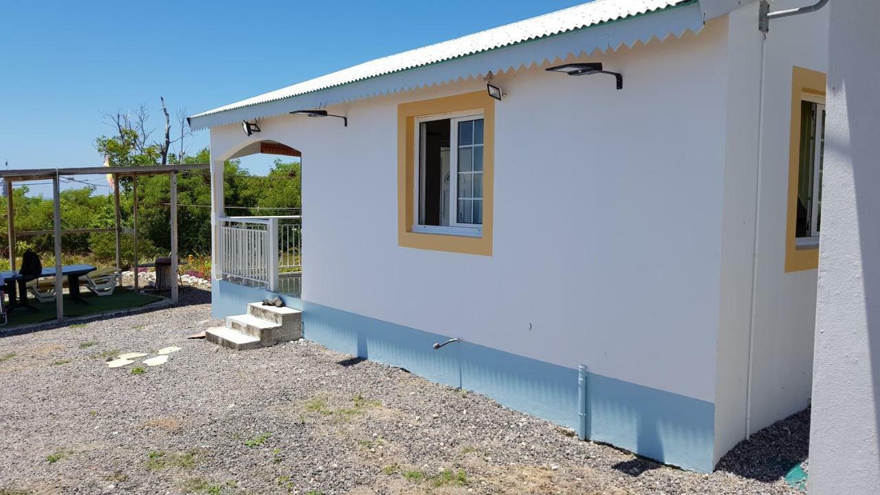 BeaurenomPlanete Bleue Habitation Mes Desirs别墅 外观 照片