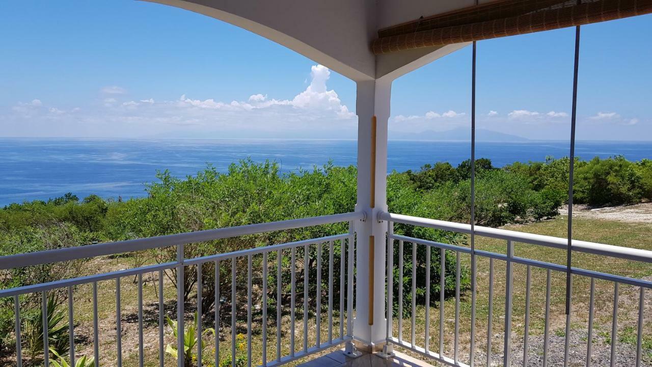 BeaurenomPlanete Bleue Habitation Mes Desirs别墅 外观 照片