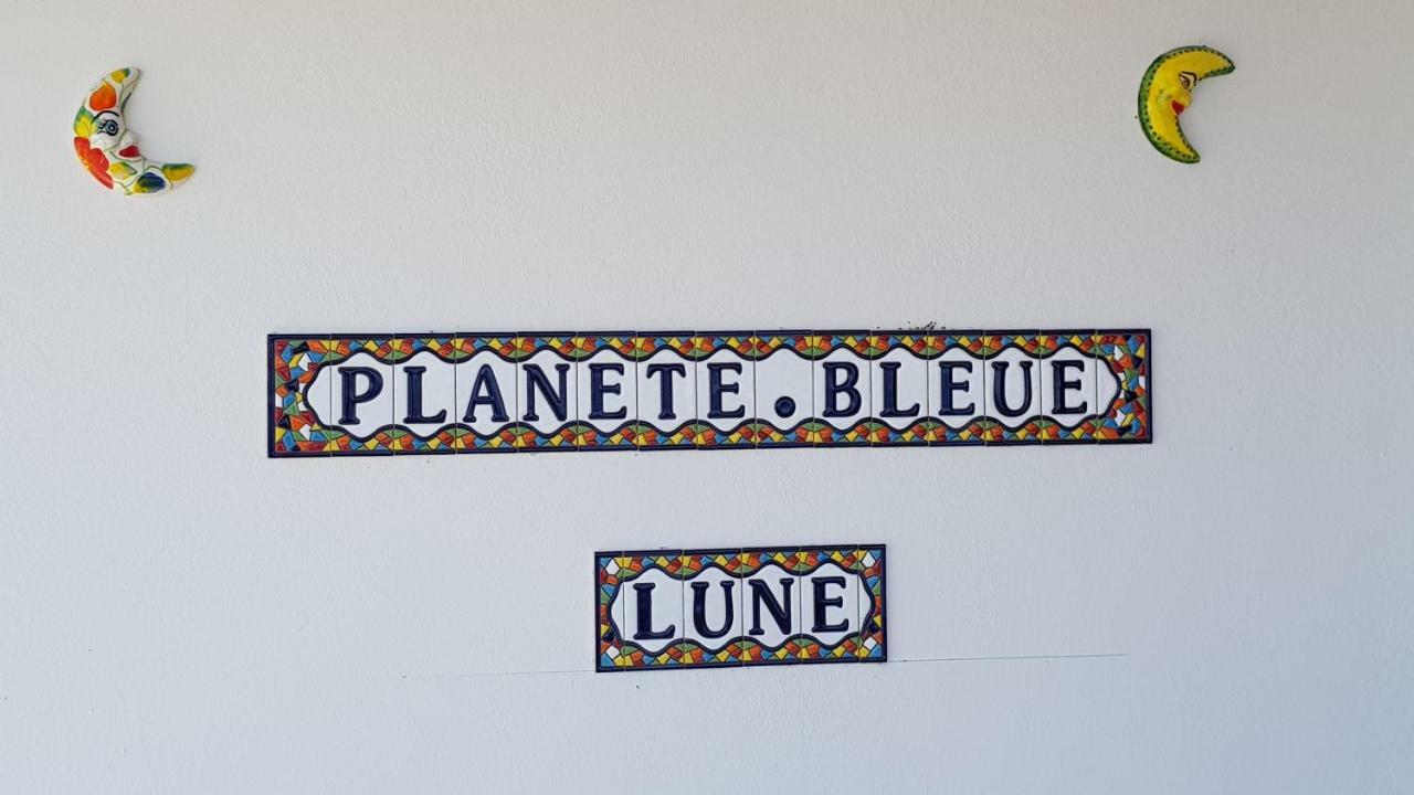BeaurenomPlanete Bleue Habitation Mes Desirs别墅 外观 照片
