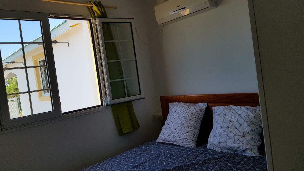 BeaurenomPlanete Bleue Habitation Mes Desirs别墅 外观 照片