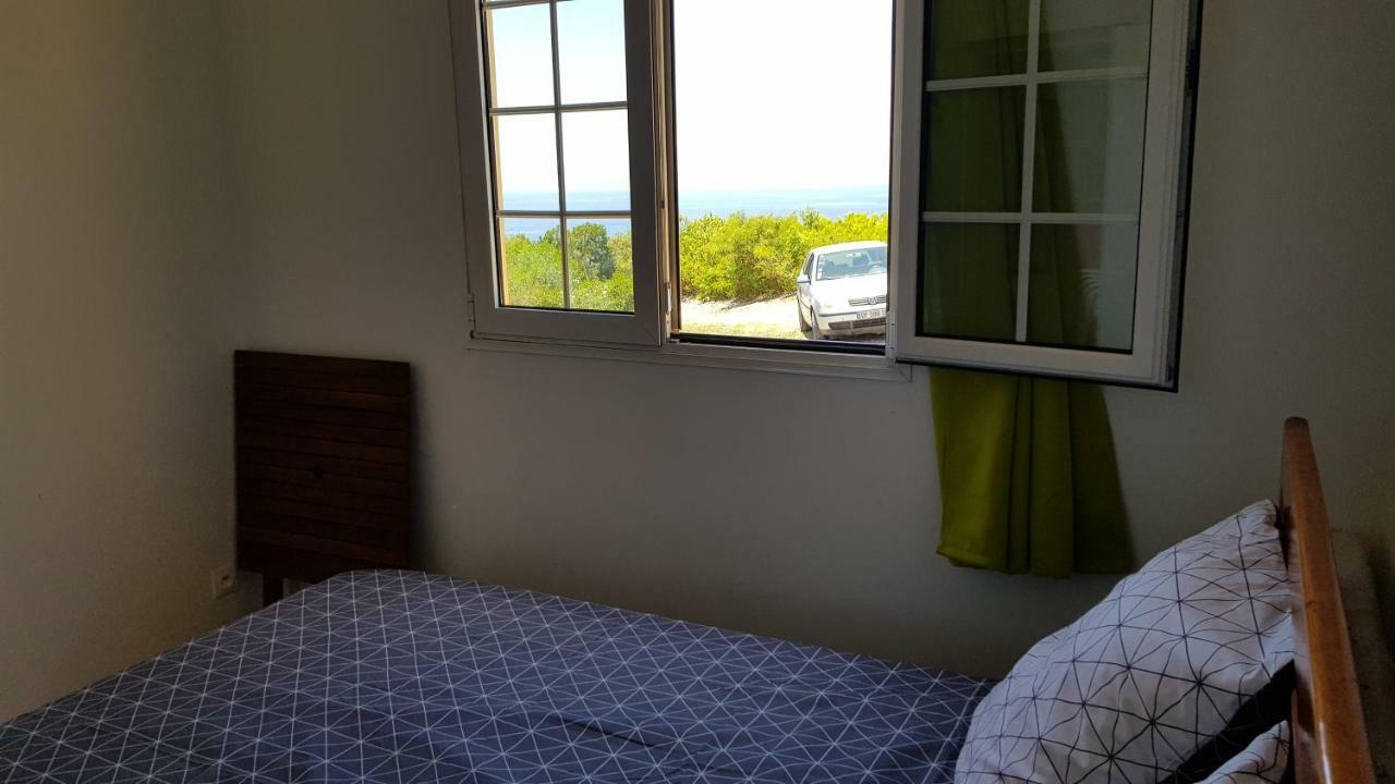 BeaurenomPlanete Bleue Habitation Mes Desirs别墅 外观 照片